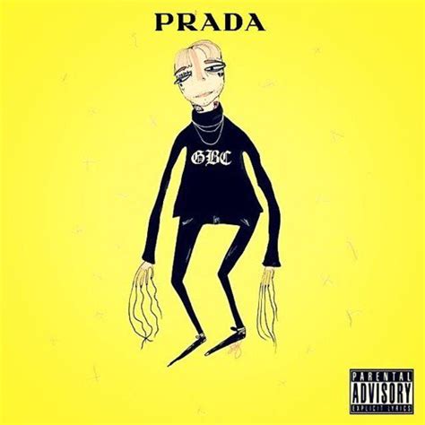 lil peep prada|lil peep profile pictures.